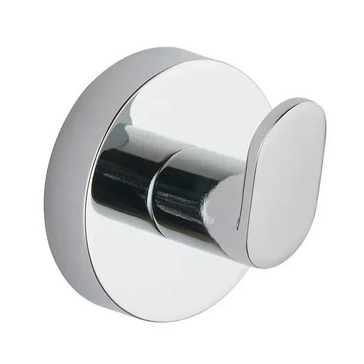 Крючок для полотенец VBI Uranus металл Хром (RM-VBI-040401CH)