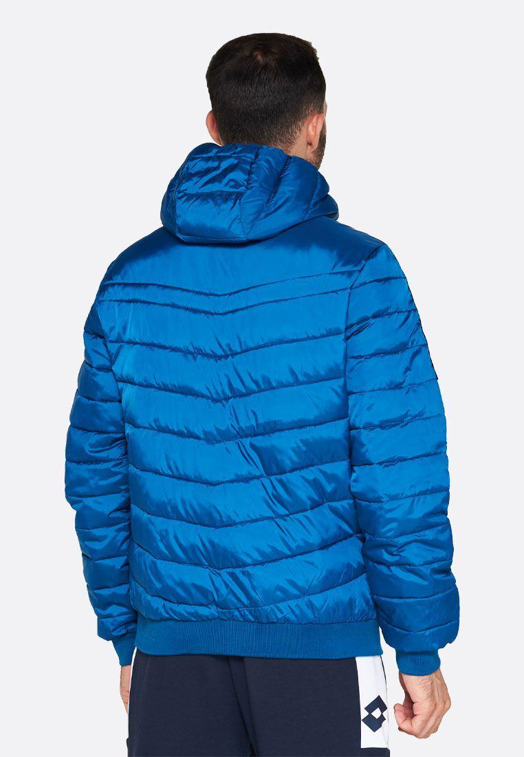 Куртка Lotto Bomber cortina II HD 214383/6QA L - фото 3 Куртка Lotto Bomber cortina II HD 214383/6QA L - фото 3