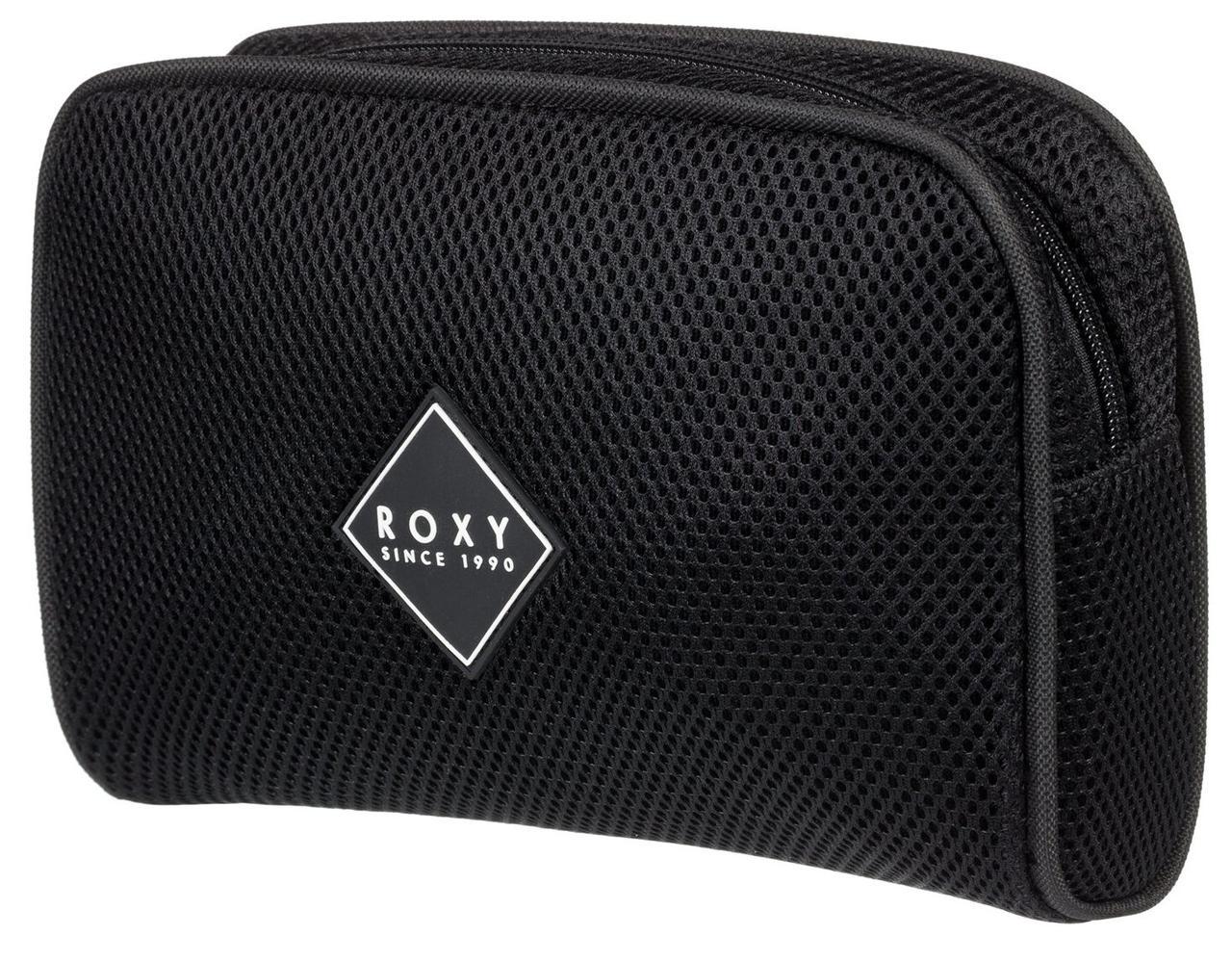 Сумочка для косметики Roxy Daydreamer Чорний