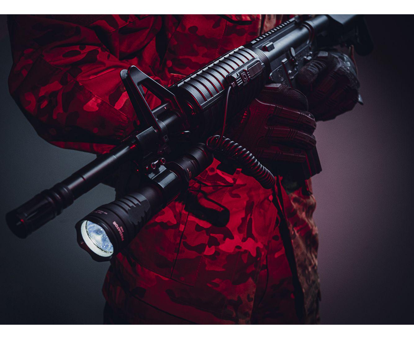 Ліхтар Armytek Predator Pro v3.5 Magnet USB - фото 6 Ліхтар Armytek Predator Pro v3.5 Magnet USB - фото 6