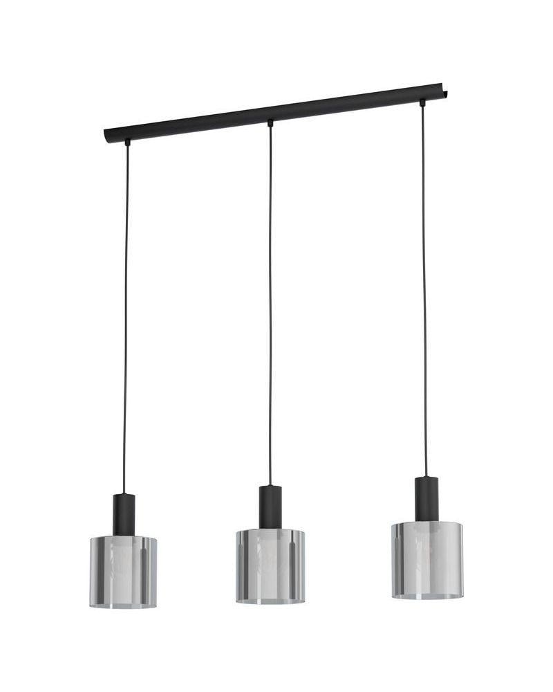 Подвесной светильник Eglo Gorosiba (98753)