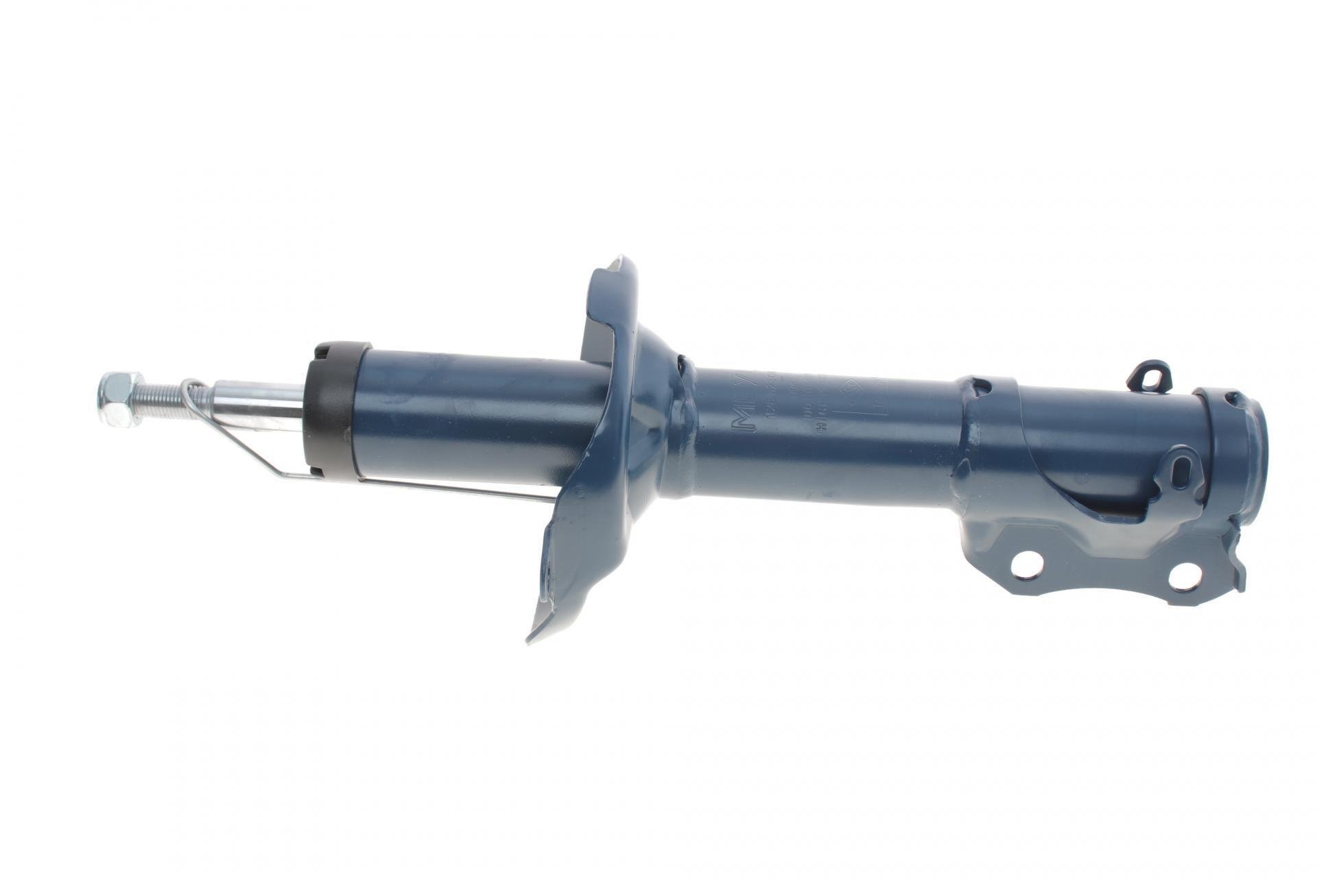 Амортизатор передній Meyle для VW Caddy II 96-03 Gas (126623 0003)