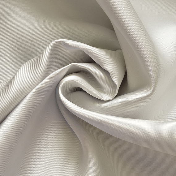 Ткань IDEIA Тафта-сатин 1,5 м Светло-серый (2200004125992)