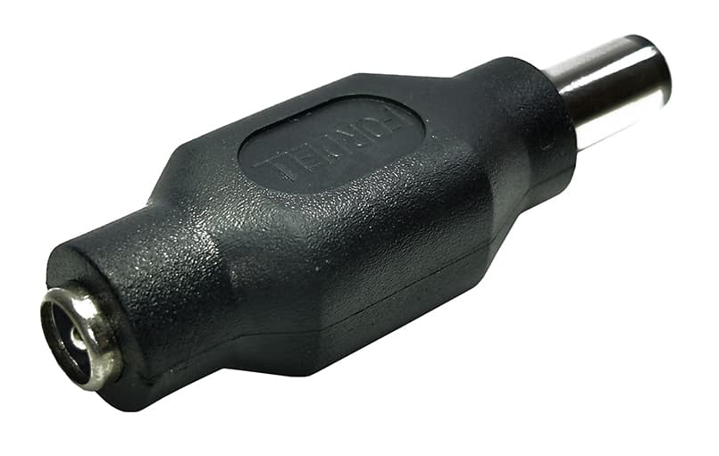 Переходник для блока питания ноутбука Dell 90W 5,5x2,1-7,4x5,0