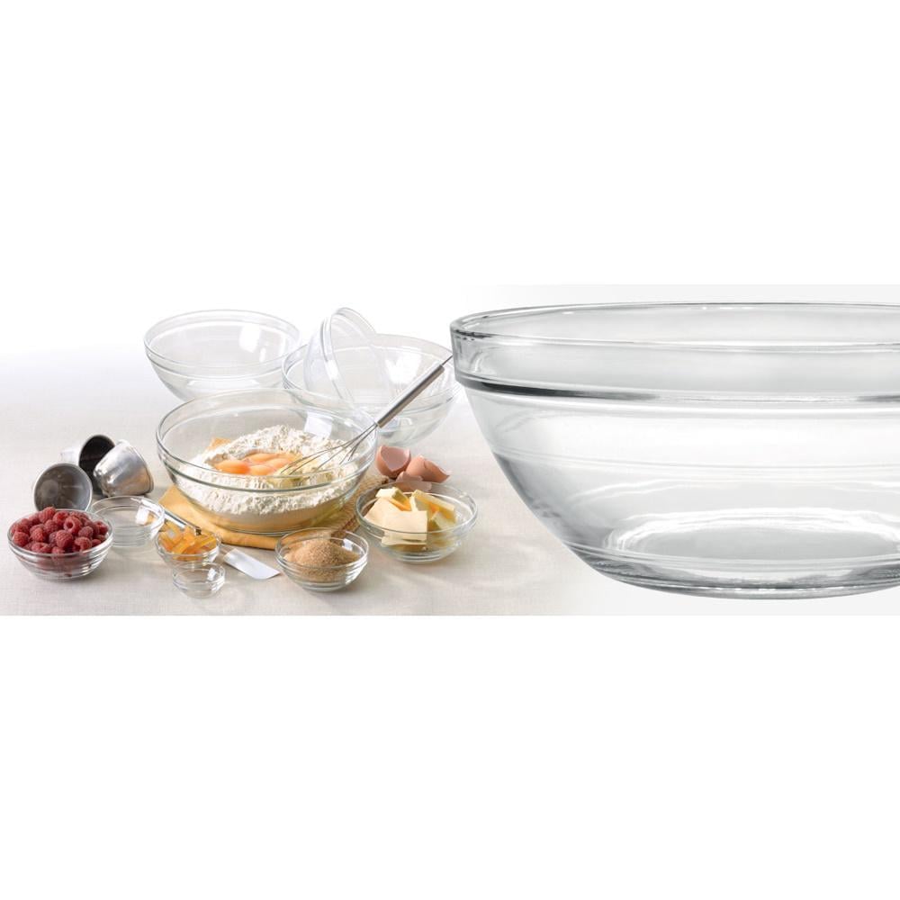 Салатник Duralex Lys 500 мл 14 см (2015AF06) - фото 2