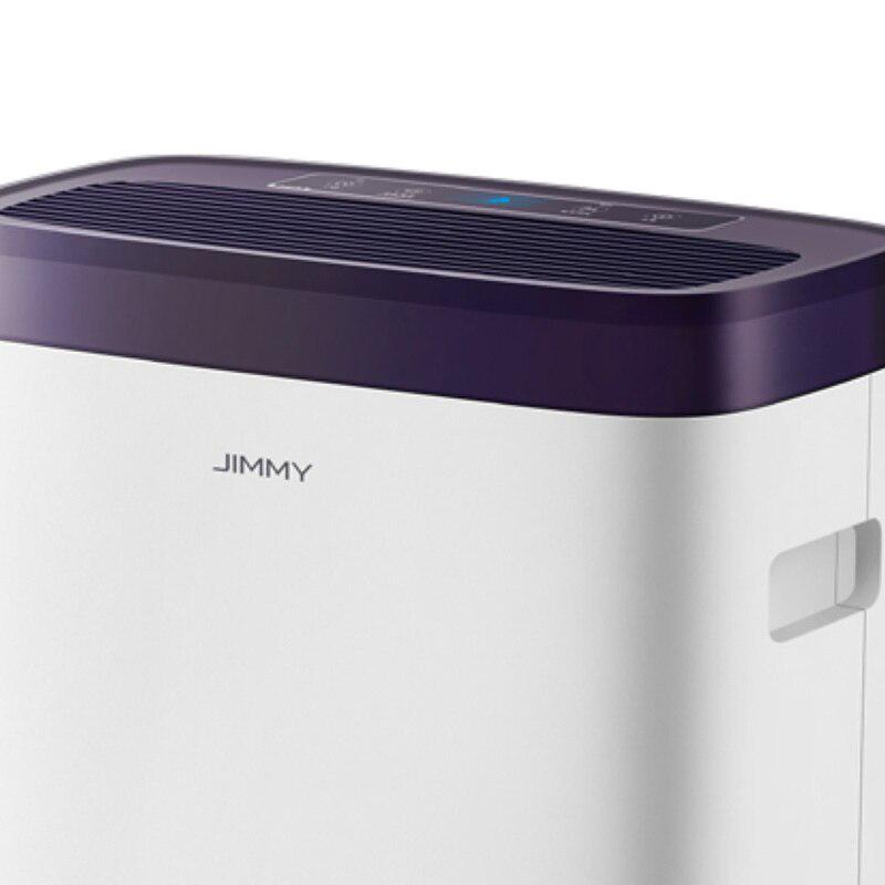 Очиститель воздуха JIMMY Air Purifier AP36 (56801) - фото 2