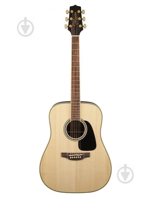 Акустична гітара Takamine GD51-NAT