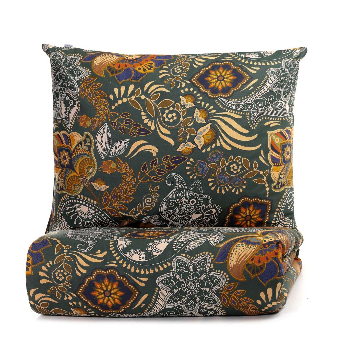 Комплект постельного белья Homla TAPUA 200x220 см (207226) Комплект постельного белья Homla TAPUA 200x220 см (207226)