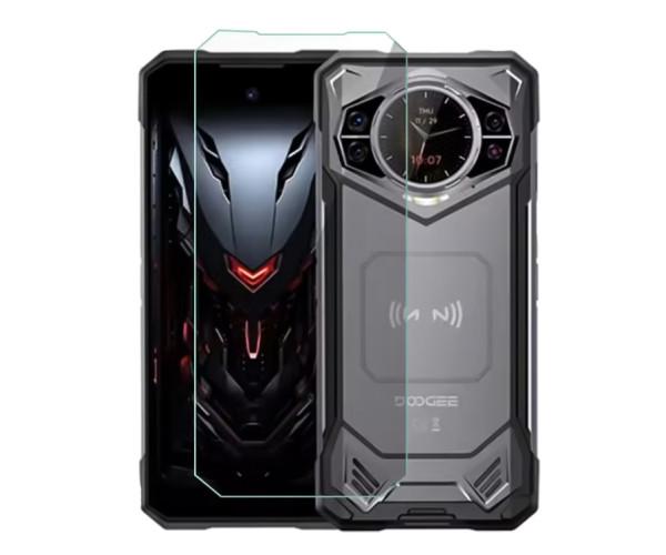 Защитное стекло Tempered Glass 0.3mm для Doogee S200