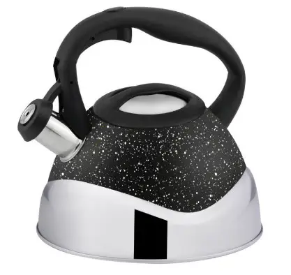 Чайник с свистком Empire EM-7717 3 л (8-6-4341425)