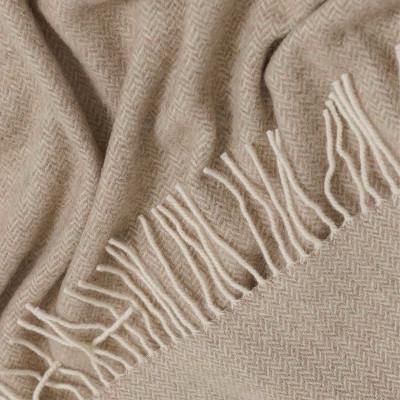 Плед рандевы 140x200 см - фото 2 Плед рандевы 140x200 см - фото 2