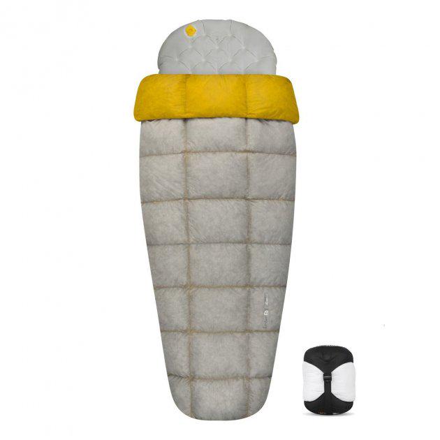 Спальник Sea To Summit Ember EbII 2019 (1033-STS AEB2-R)