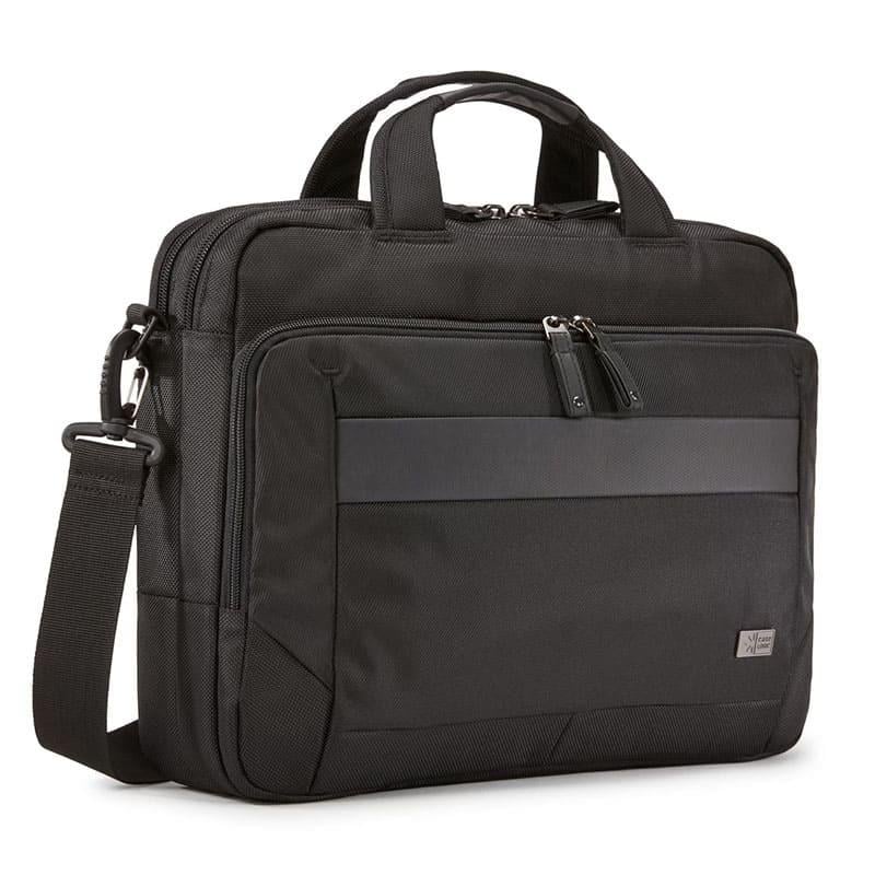 Сумка для ноутбука Case Logic Notion Slim Briefcase 14" NOTIA-114 Black (7081856)