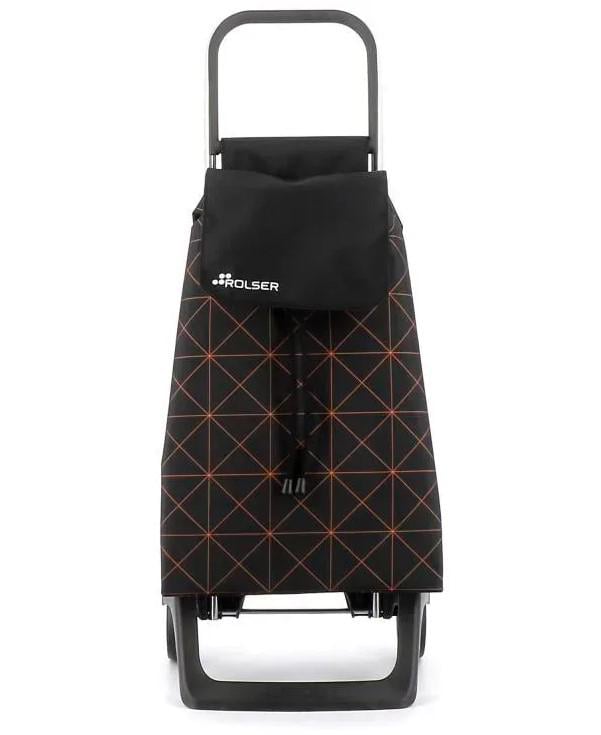 Сумка-тележка Rolser Baby Star Joy-1800 Mandarina (BAB048-1012)