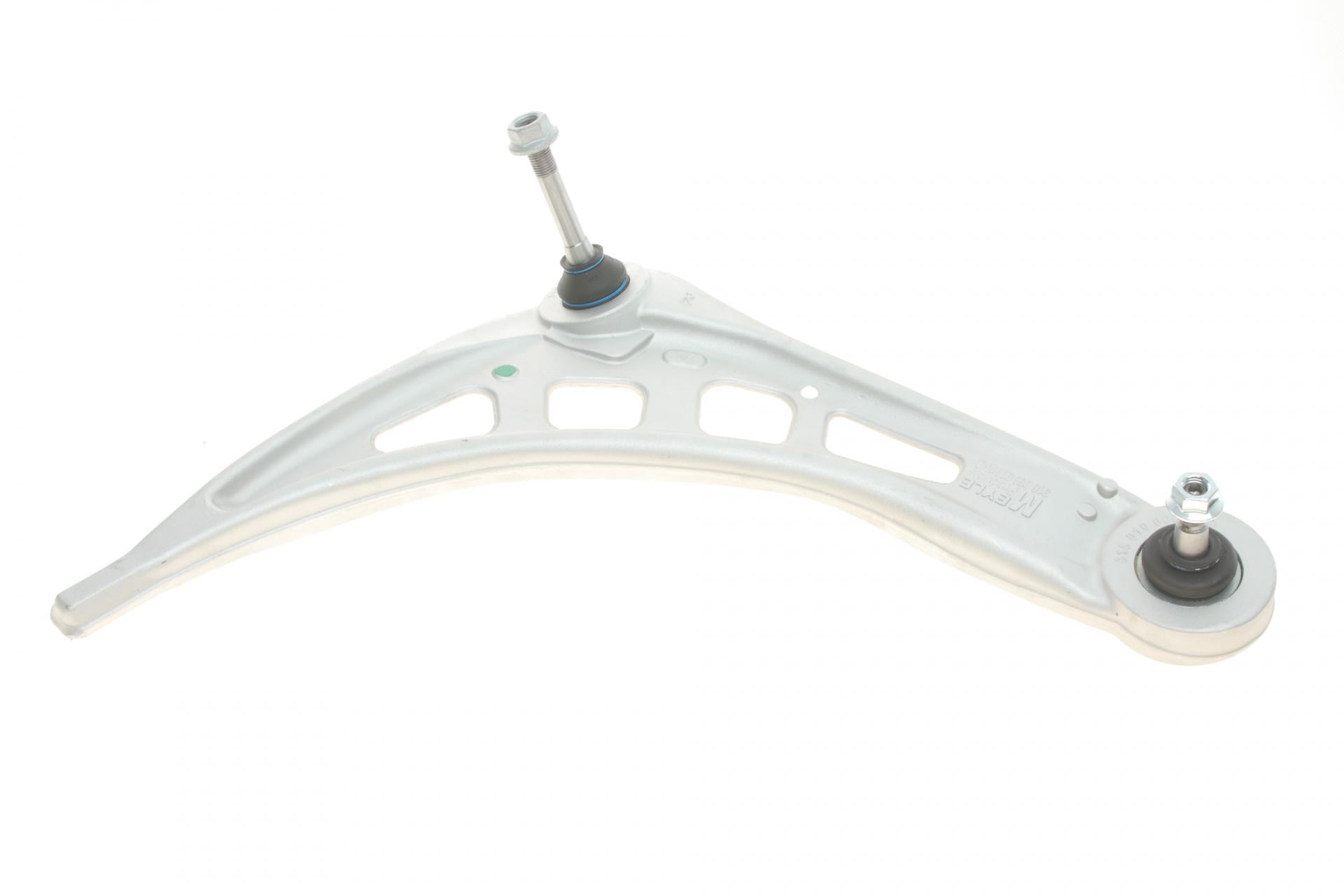 Рычаг подвески Meyle передний/снизу R BMW 3 E46 98- (316 050 0004/HD)