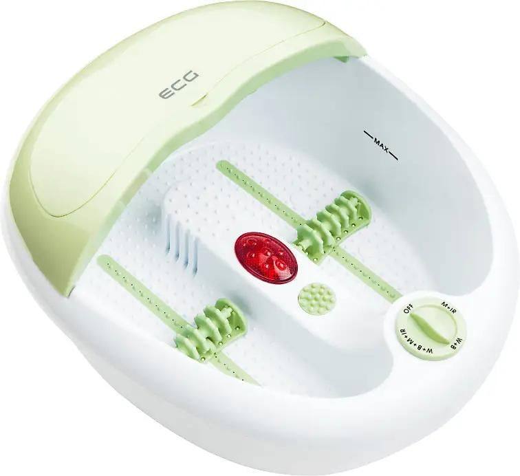 Ванна гідромасажна для ніг ECG MN 105 90 Вт (100210)
