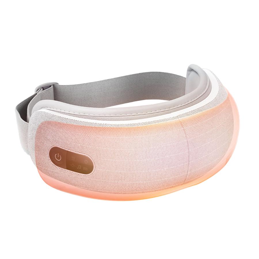 Массажер для глаз WOLONOW Eye Massager (WOLO-SMD-E-A) - фото 5