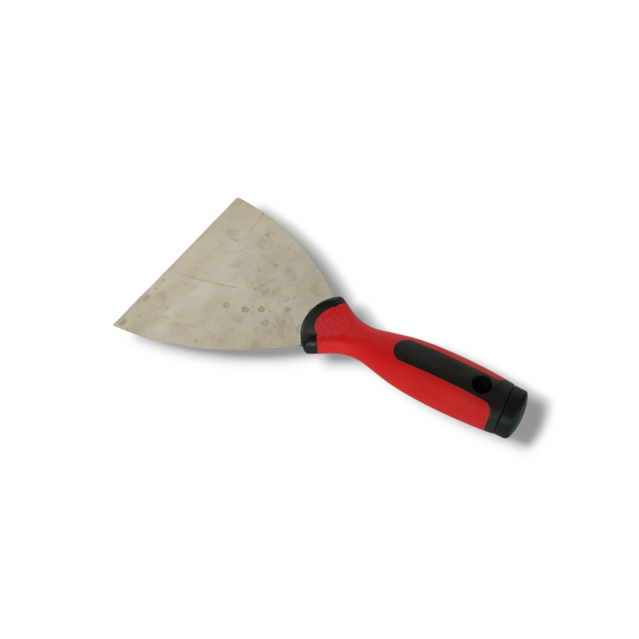 Шпатель професійний Haisser Bravo 120 мм - фото 2 Шпатель професійний Haisser Bravo 120 мм - фото 2