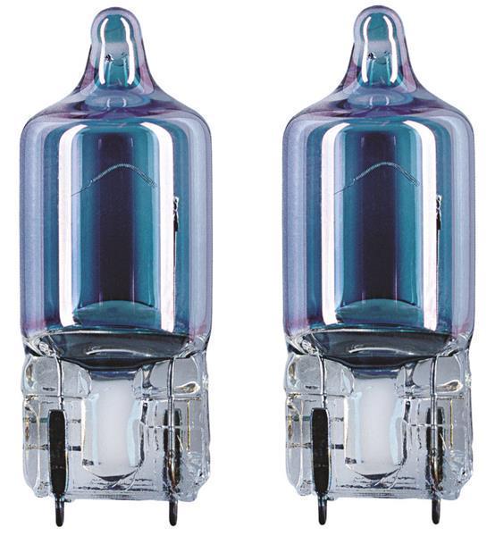 Автомобільна лампа розжарювання Osram OSR 2825CBN-02B W5W 5 Вт 12V 2 шт. (23560050)