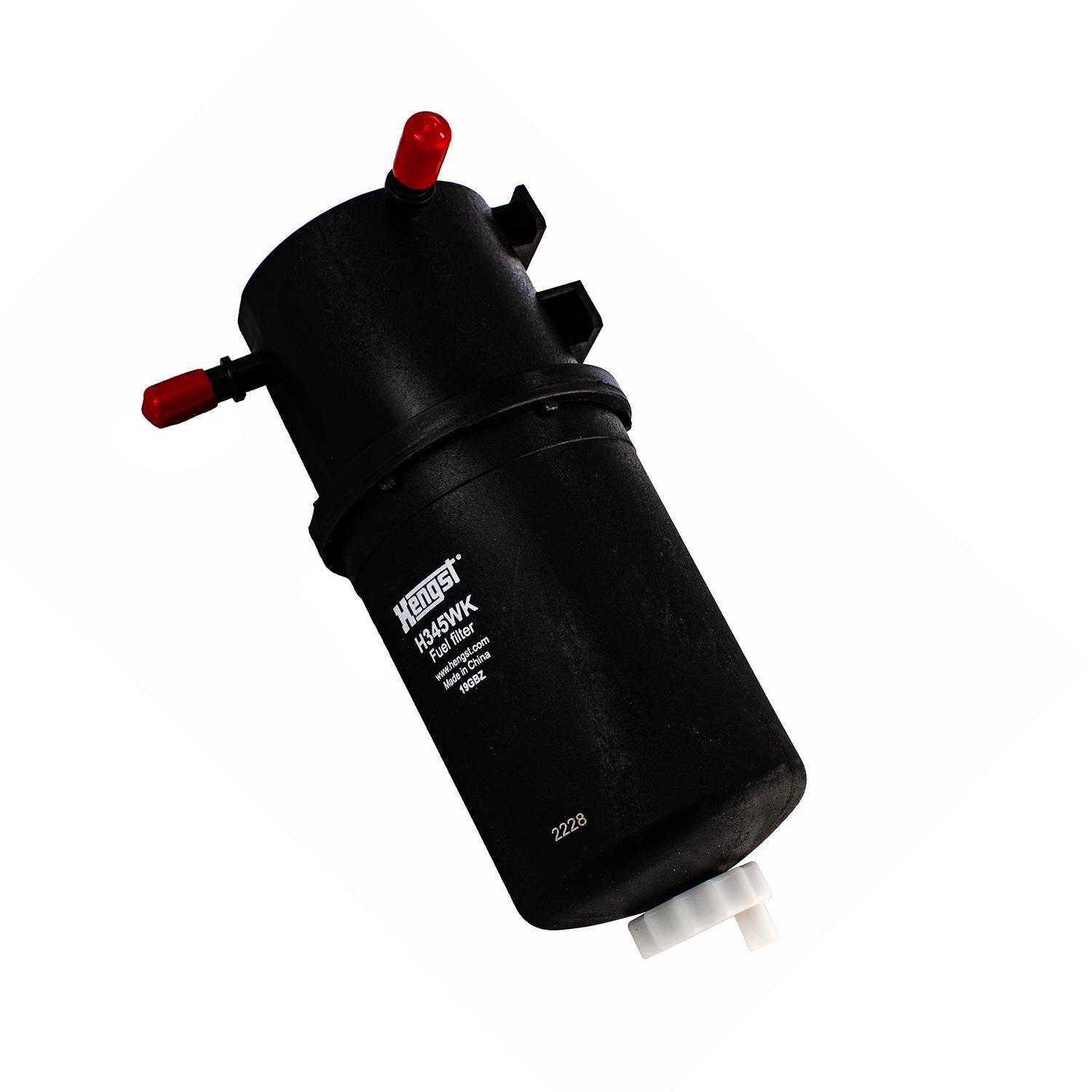 Фільтр паливний HENGST FILTER H345WK