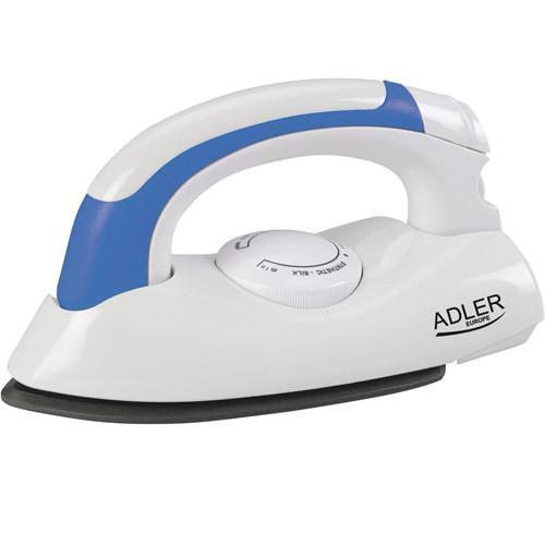 Утюг дорожный Adler AD 5015 (5908256832299)