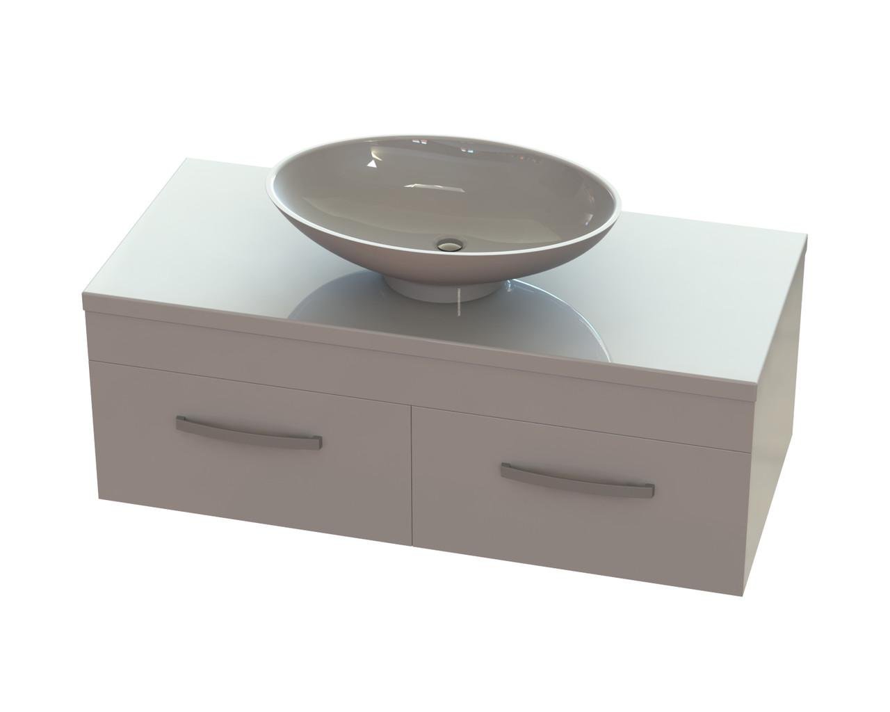 Тумба Венера з умивальником Ніка А200 глянець (1882341252)