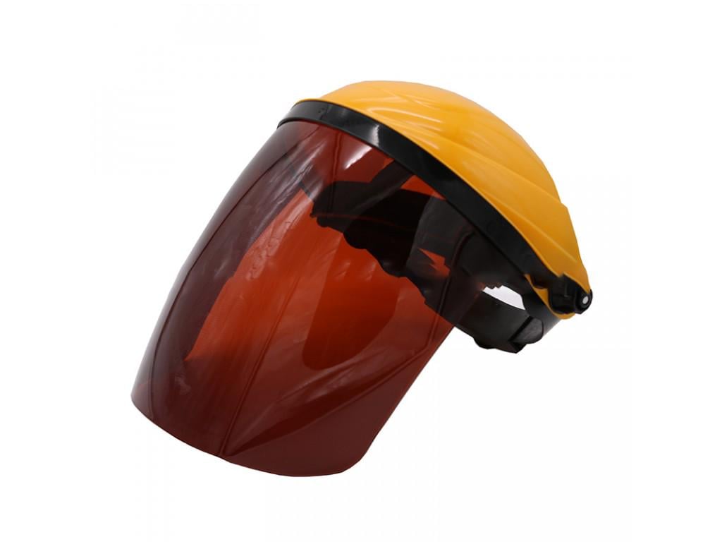 Защитная маска противоударная (P-1509)