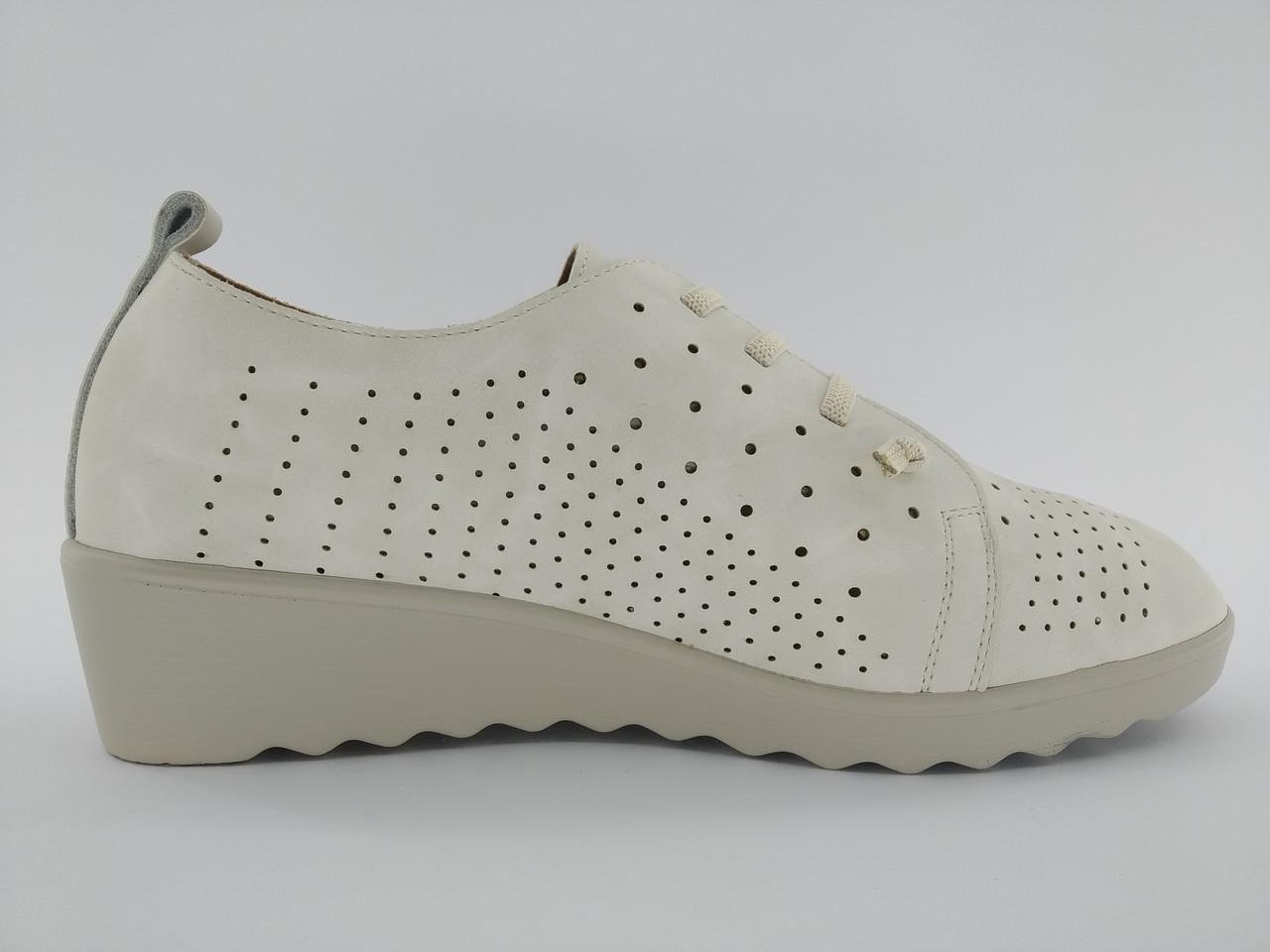 Кросівки жіночі Flexpies Art.01 р. 40 26 см Сірий