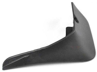 Брызговики автомобильные задние правые для KIA Rio 05-11 пластиковые Черный (868421G000)