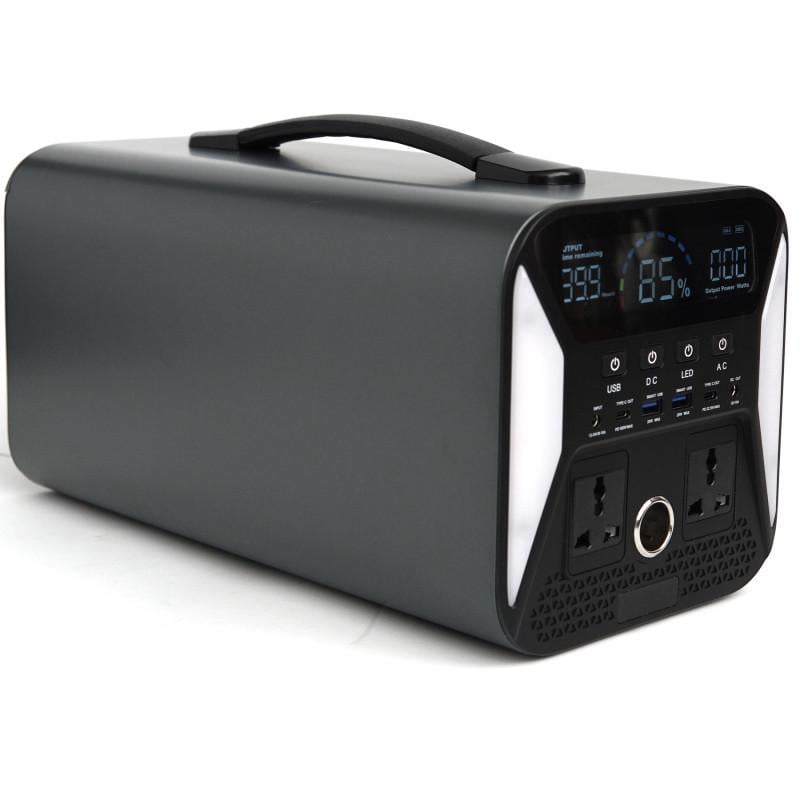 Зарядная станция Anvomi UA1101L 1000W Black (30433680) Зарядная станция Anvomi UA1101L 1000W Black (30433680)