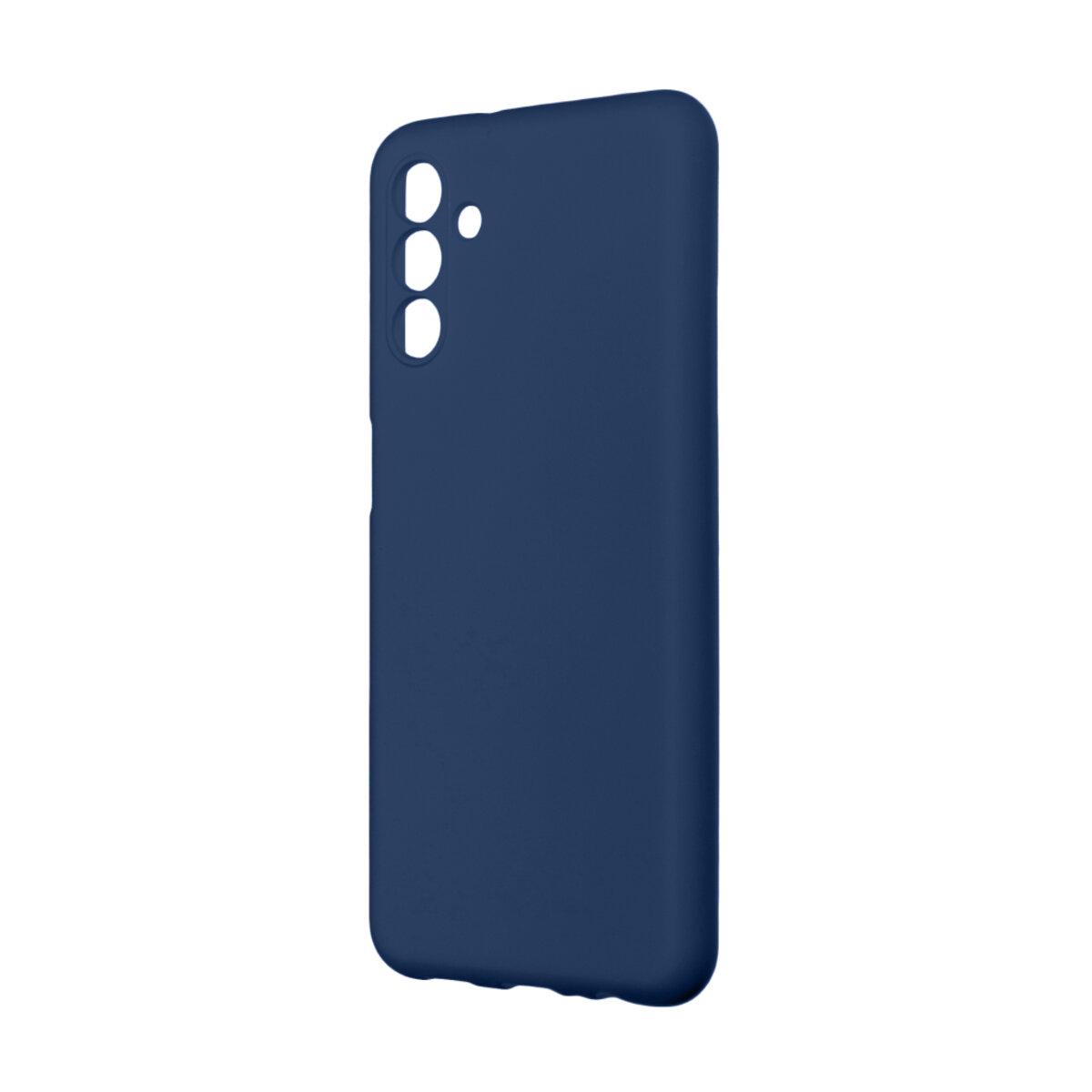 Противоударный чехол для Samsung Galaxy A04s Cosmiс Full Case HQ 2mm / Denim Blue