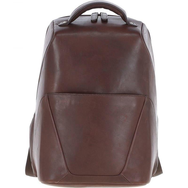 Городской рюкзак Ashwood K47 Brown (K47 BRN)