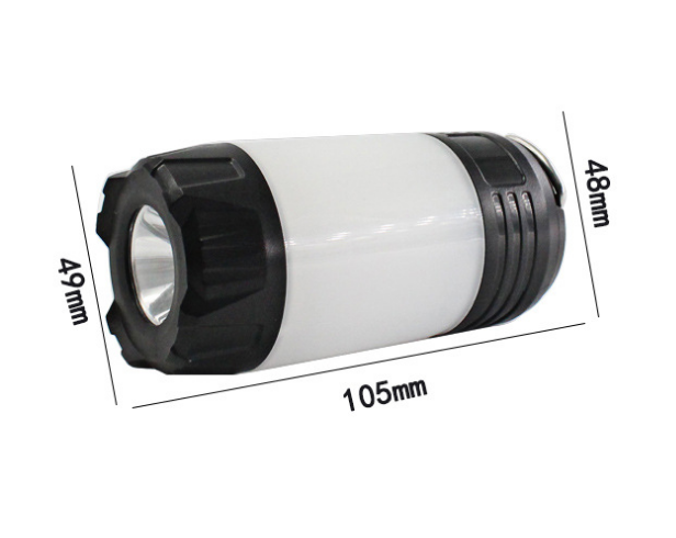 Ліхтар на 3 режими 2000 mAh (1355) - фото 6 Ліхтар на 3 режими 2000 mAh (1355) - фото 6