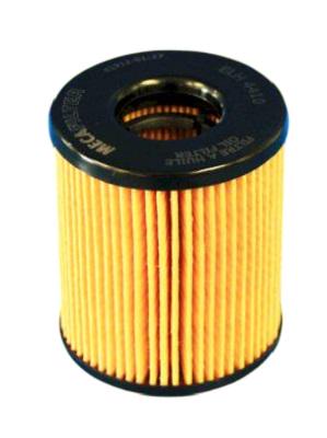Фильтр масла MECAFILTER ELH4410 WL7489/OX422D