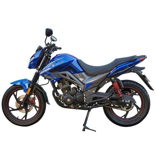 Мотоцикл SP200R-29 (000186249) - фото 5