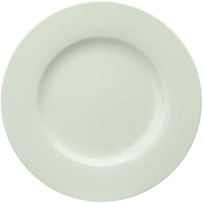 Тарелка для завтрака Basic White Vivo Villeroy & Boch 22 см (1952772640)