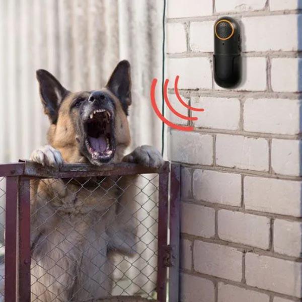 Відлякувач собак на велосипед (3898) - фото 7 Відлякувач собак на велосипед (3898) - фото 7