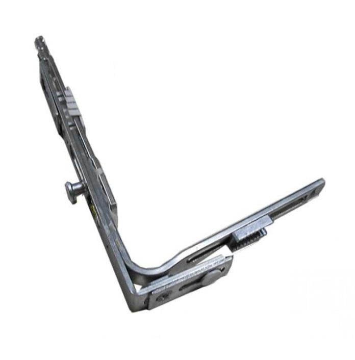 Передача угловая металлопластикового окна GU 6-32224-00-0-1 UNI-JET SLK 1MV