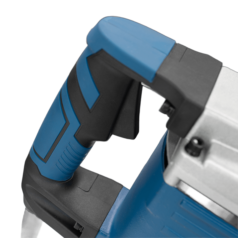 Молоток відбійний ADEGSO AD-40093 45 Дж 1700 Вт (29739399) - фото 7 Молоток відбійний ADEGSO AD-40093 45 Дж 1700 Вт (29739399) - фото 7