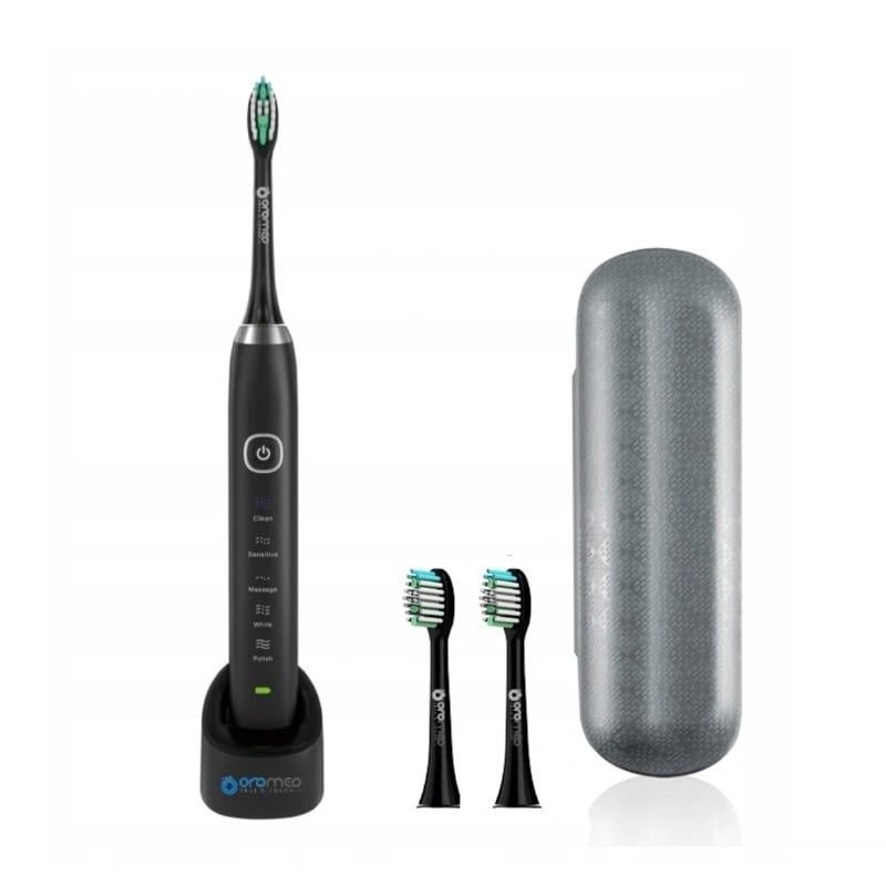 Зубная щетка OROMED ORO-SONIC Черный (10086730)