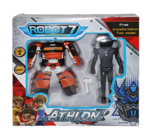 Трансформер Athlon Robot вид 10 (145923)