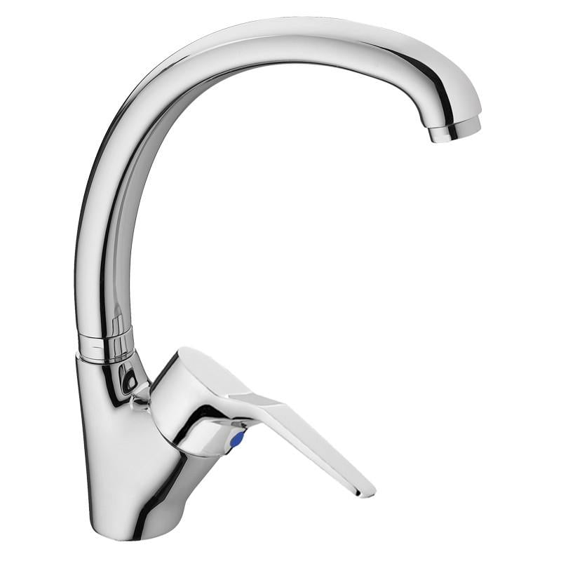 Смеситель для кухни Haiba Zeon 011 (HB0412) Смеситель для кухни Haiba Zeon 011 (HB0412)