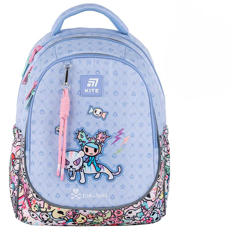 Школьный рюкзак KITE Education Tokidoki (TK25-700M)
