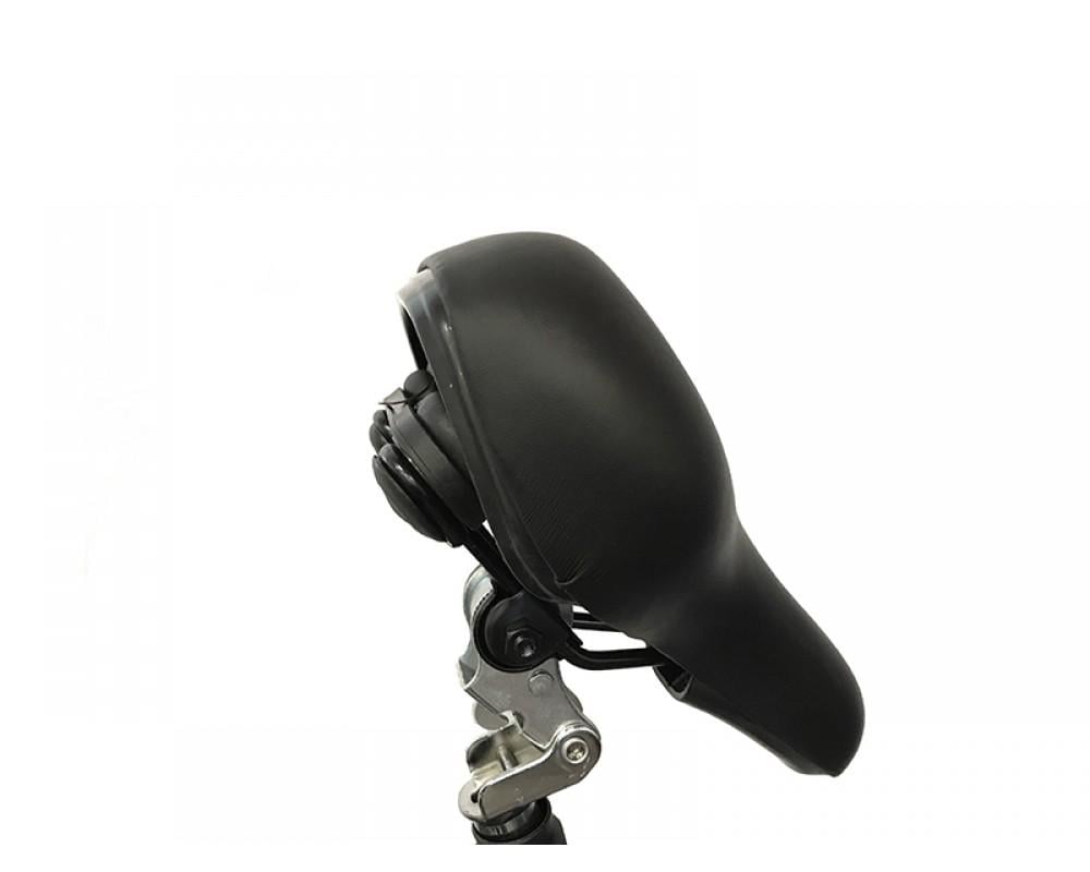 Электровелосипед дорожный трехколесный Kelbbike 24" 500W+PAS (00258258) - фото 3 Электровелосипед дорожный трехколесный Kelbbike 24" 500W+PAS (00258258) - фото 3