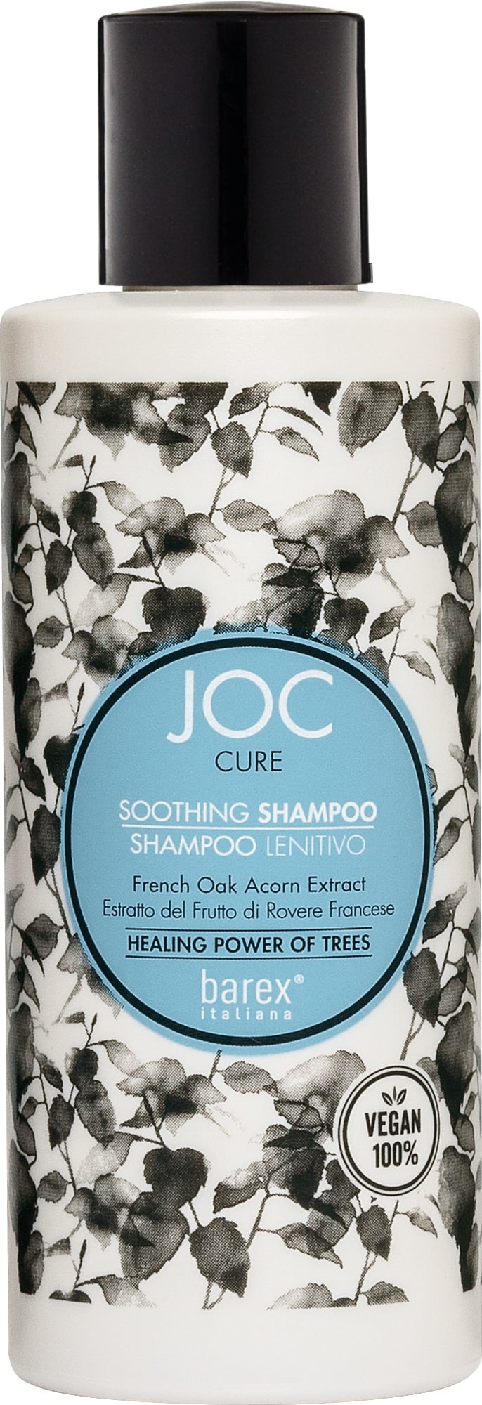 Шампунь Barex JOC CURE 250 мл (7943)