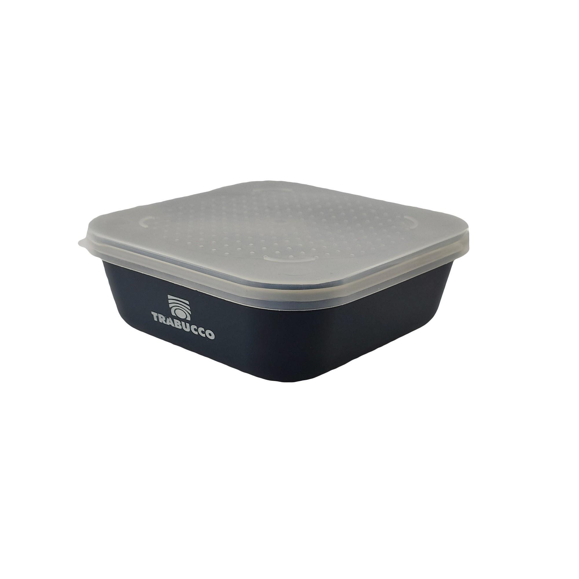 Коробка для наживка Trabucco Bait Box 0,6 л
