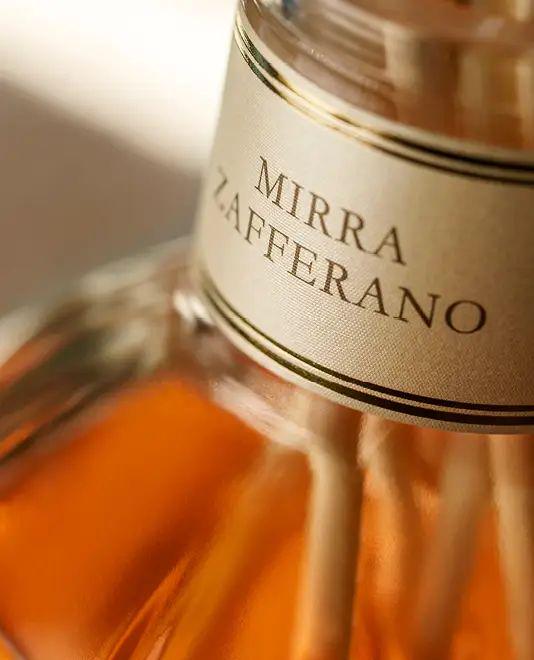 Аромадифузор Dr. Vranjes Mirra Zafferano 500 мл (FRV0073D) - фото 7 Аромадифузор Dr. Vranjes Mirra Zafferano 500 мл (FRV0073D) - фото 7