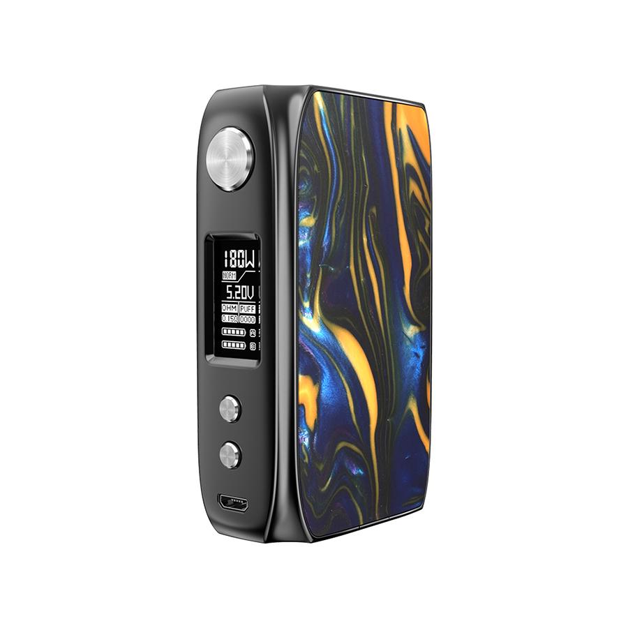 Батарейний мод Ijoy Shogun Univ 180 W TC Galactic Hurricane (937176733)