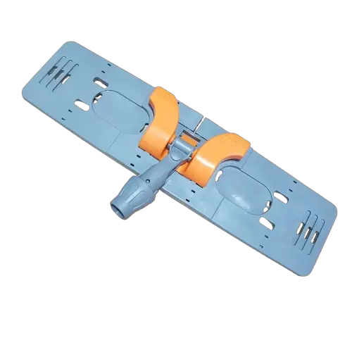 Держатель плоского мопа флаундер пластиковый KLIK MONO 50 см (KM.50)