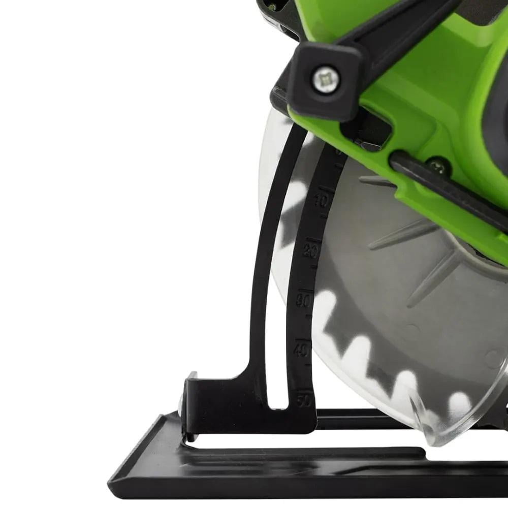 Дисковая пила аккумуляторная ProCraft PCA28 без АКБ и ЗП - фото 12